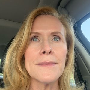 Meet your Posher, Anne